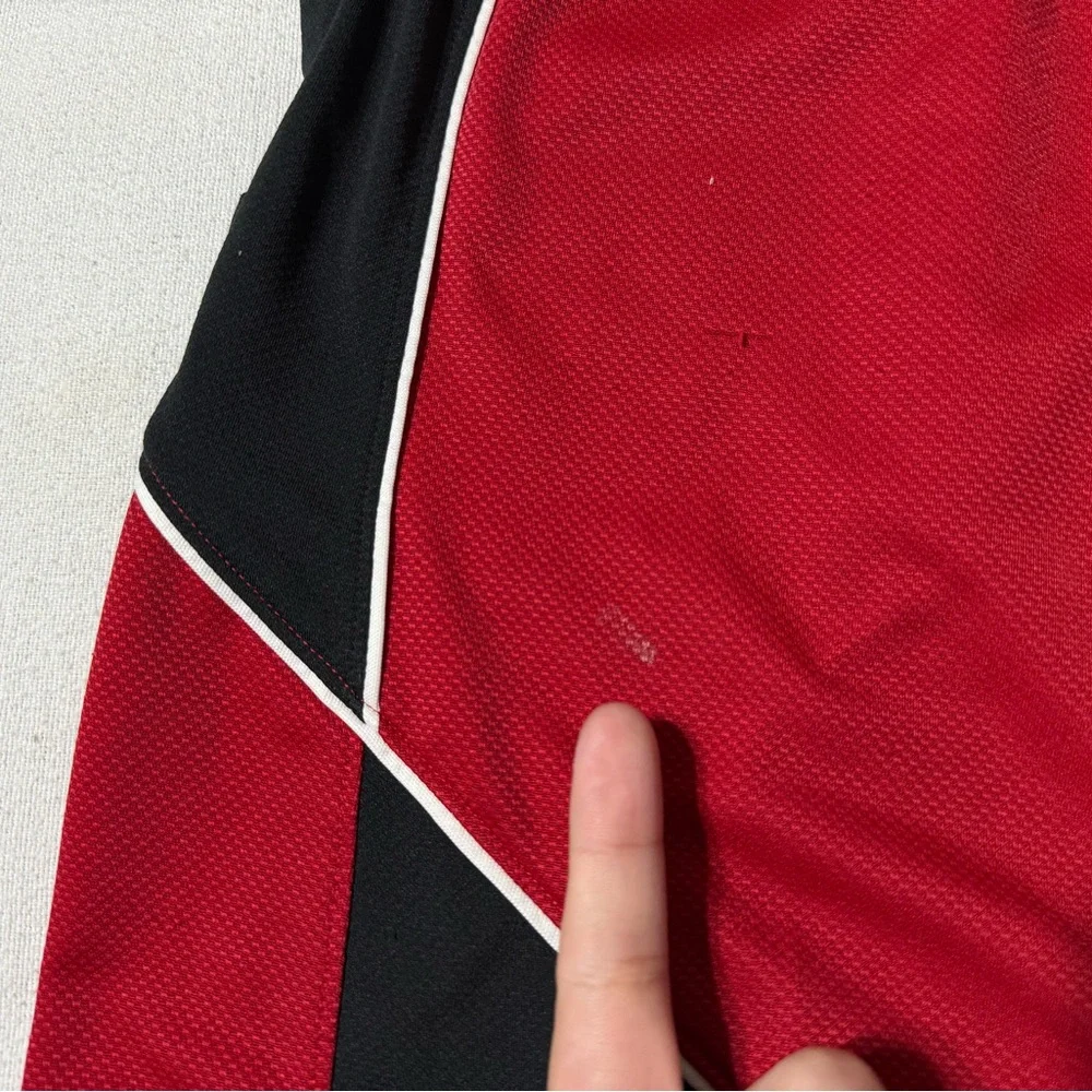 Nike Jordan Basketball Shorts Mens Medium Drawstring 519683 *Read Description‎